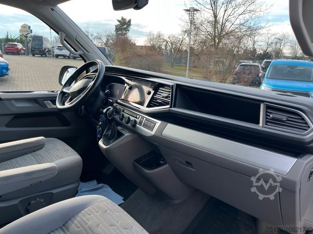 Campervan VOLKSWAGEN T6.1 California 150PS DSG Ocean