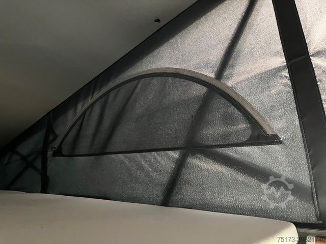 Campervan VOLKSWAGEN T6.1 California 150PS DSG Ocean