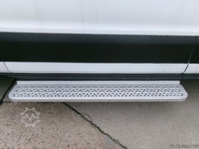 Minibus FORD Transit 350L3H2 Trend Kombi GRA Rampe KMP
