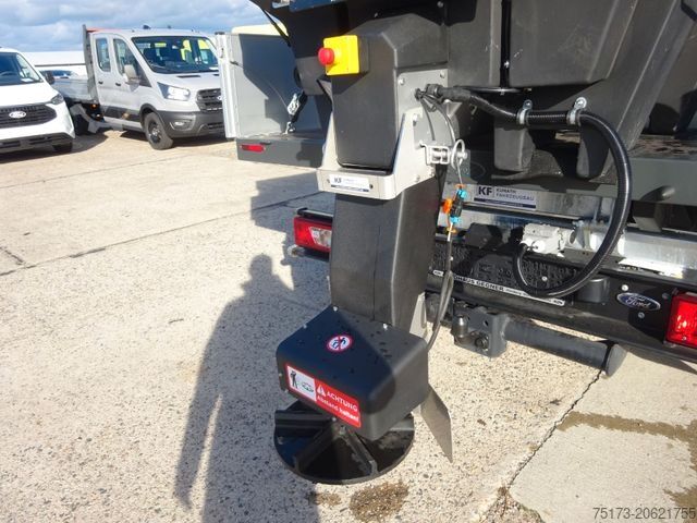 Other FORD Transit 350L3 Kipper Winterdienst Schild+Streue