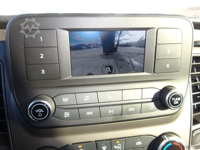 Other FORD Transit 350L3 Kipper Winterdienst Schild+Streue