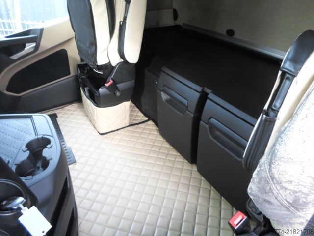 Standard tractor unit MERCEDES-BENZ 1848 LS/ BIG SPACE