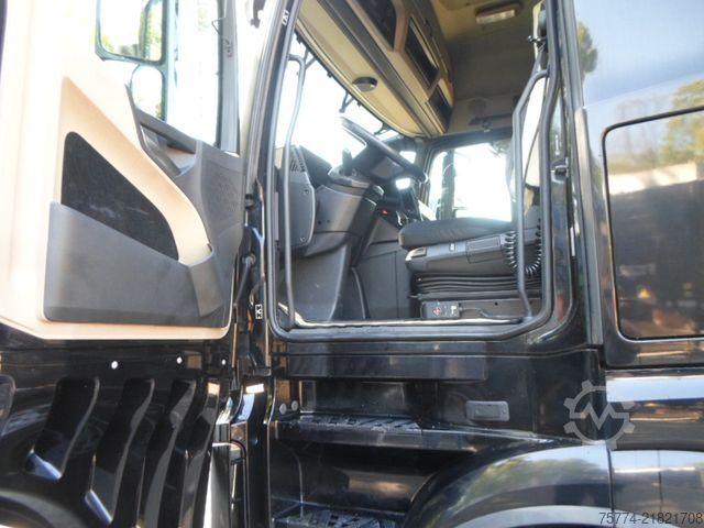 Standard tractor unit MERCEDES-BENZ 1848 LS/ BIG SPACE