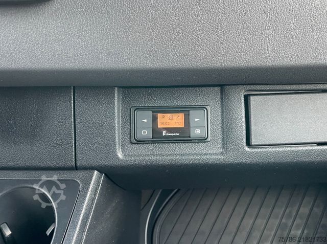 Kastenwagen MERCEDES-BENZ Sprinter 316 CDI Mixto/ ZG3 4x4/ AC/ LED/ 5Sitze