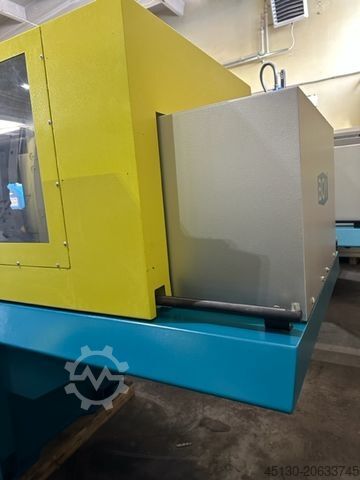 Injection molding machine Boy 55A Pro