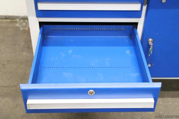 Workbench Garant 1500/700/H860 mm
