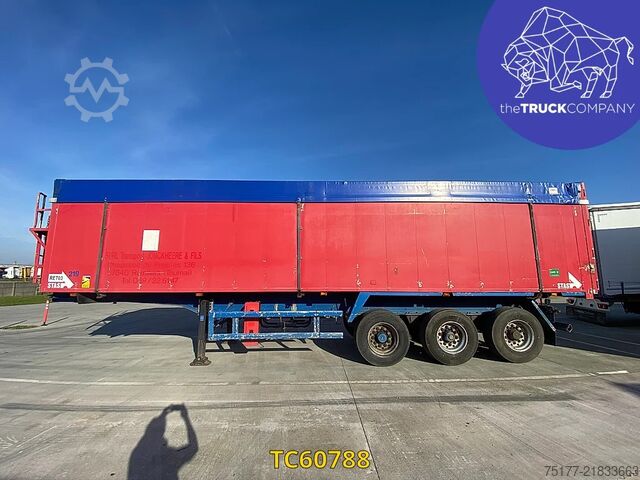 Tipper Stas 