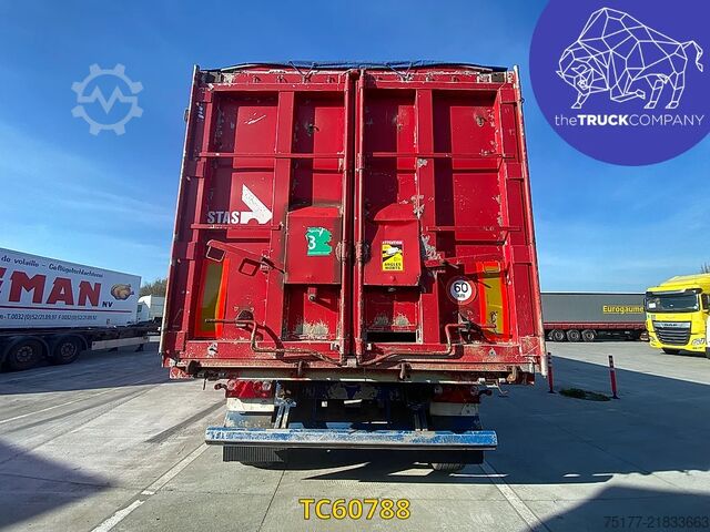 Tipper Stas 