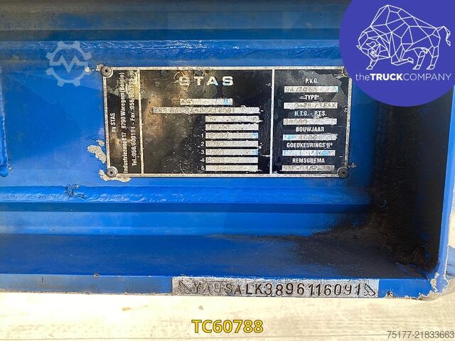 Tipper Stas 