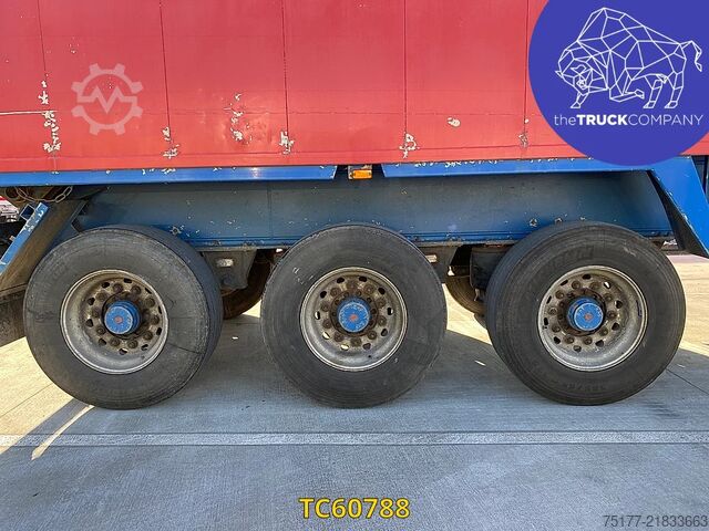 Tipper Stas 
