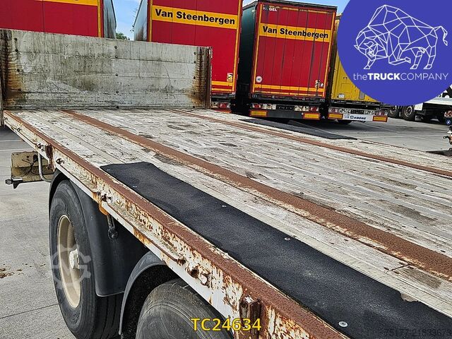 TURBOS HOET Turbos Hoet 