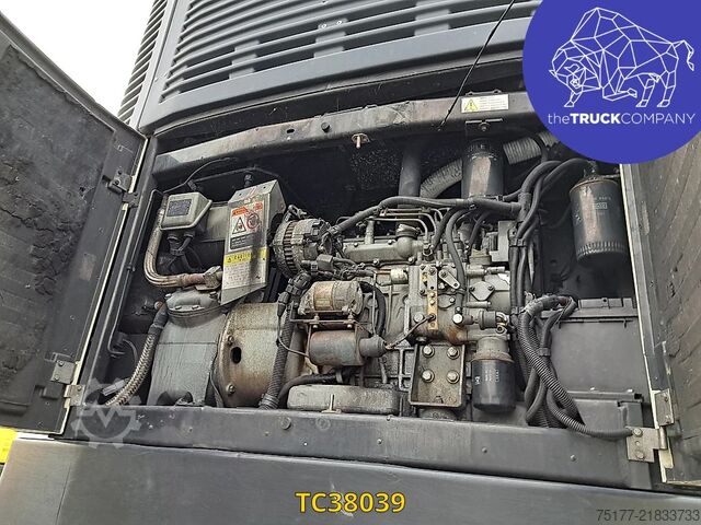 Refrigerated/frozen transport Lamberet LVFS3F1R