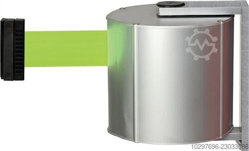 Belt cassette D170xH215mm - 1 piece  