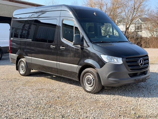  Mercedes-Benz Sprinter 317 CDI L2H2 Automat Klima Navi