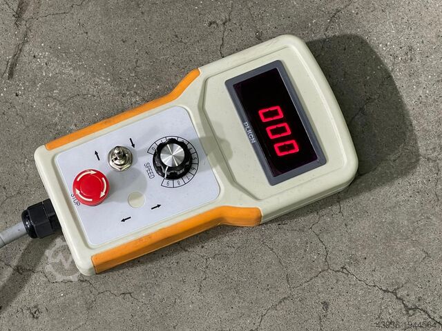 Welding manipulator M4M - D-DWR-3 M4M D-DWR-3