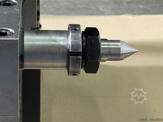 Zerspanungszubehör Hofman - RW/NC 220 Hofmann RW/NC 220