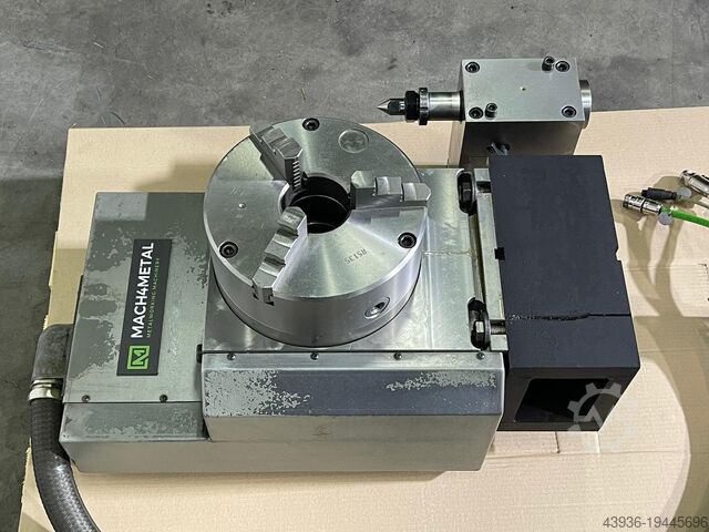 Zerspanungszubehör Hofman - RW/NC 220 Hofmann RW/NC 220