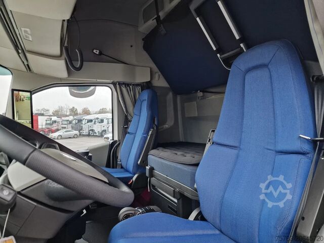 Standard-SZM Volvo FH 13.500 Aero Globetrotter XL 4x2 - I Save  - ...