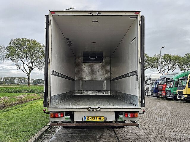 Kühl-/Tiefkühltransport VELDHUIZEN P 31 6A Koeler