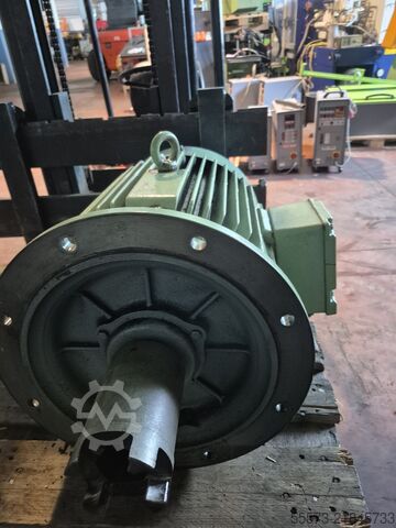 Electric motor Schorch 30,0 KW
