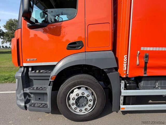 Mercedes-Benz Actros 1836 ACTROS 1836 EURO6. 2023 Mercedes-Benz Actros 1836 ACTROS 1836 EURO6. 2023