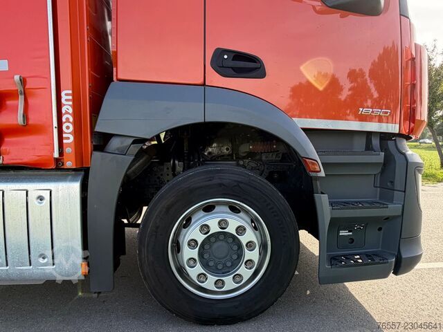 Mercedes-Benz Actros 1836 ACTROS 1836 EURO6. 2023 Mercedes-Benz Actros 1836 ACTROS 1836 EURO6. 2023