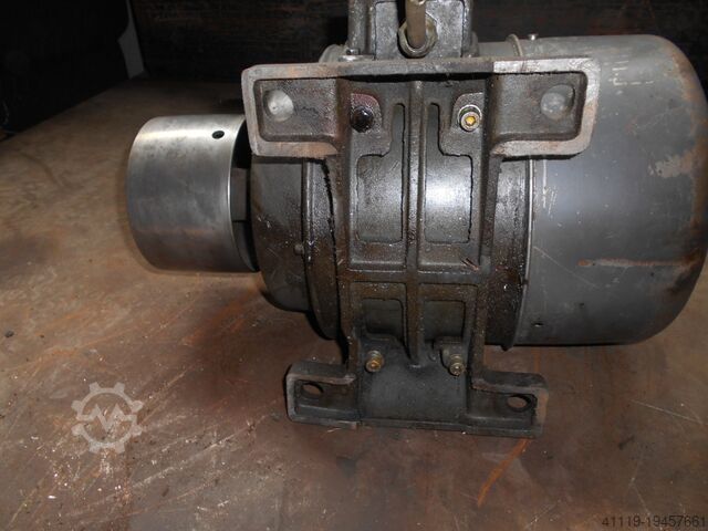 Elektromotor Fußmotor Bauknecht VDF  