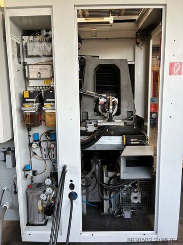 Tool grinder Michael Deckel S22E