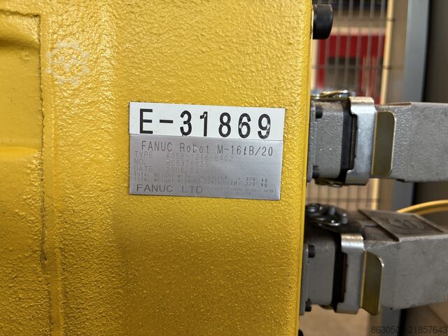 Tool grinder Michael Deckel S22E