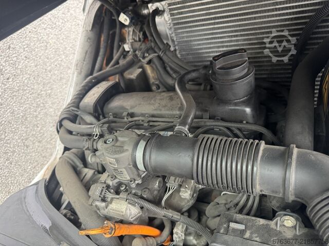 Still RX 70-18 Triplex 470 Freelift / Sideshift / 4th Function LPG 2009 STILL RX 70-18 Triplo 470 Freelift / Sideshift / 4e Functie LPG 2009
