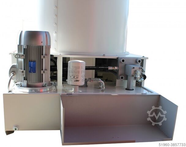 Briqetting machine Prodeco E60 Eco