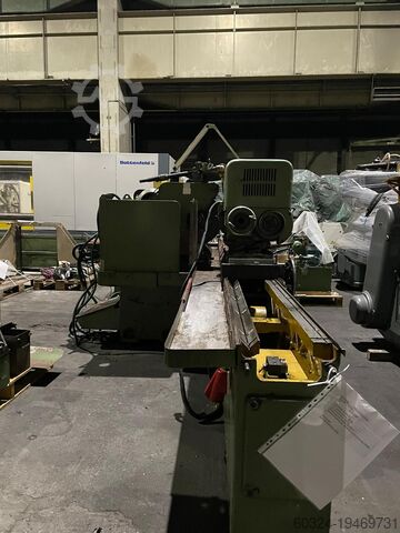 Cylindrical grinding machine TITAN RU 350 x 1-1500