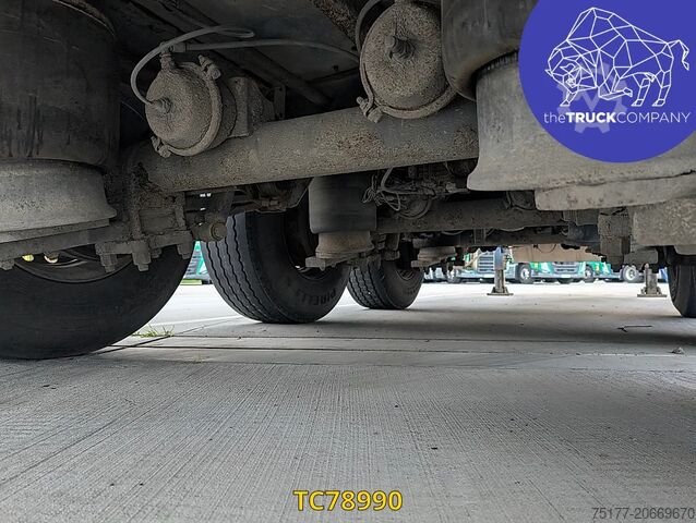 Desot Wandenwagen Desot Wandenwagen