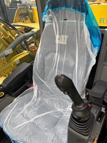 Crawler excavator CAT 336 (New Undercarriage)