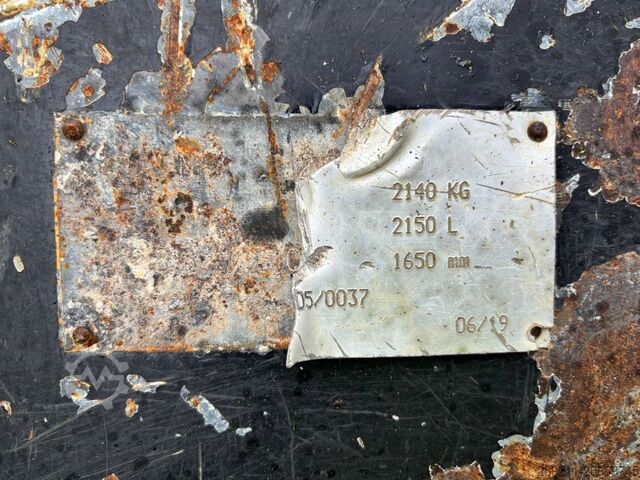 Crawler excavator CAT 336 (New Undercarriage)