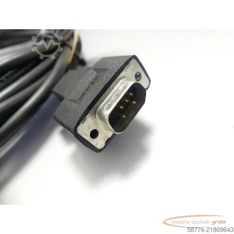 Component Heidenhain Adapterkabel ID: 274 556  SN: 4603387