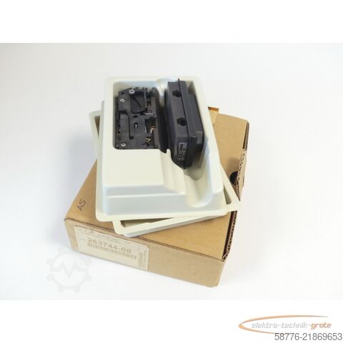 Component Heidenhain AE LS 107C Abtastkopf ID 263 744-08 U D4