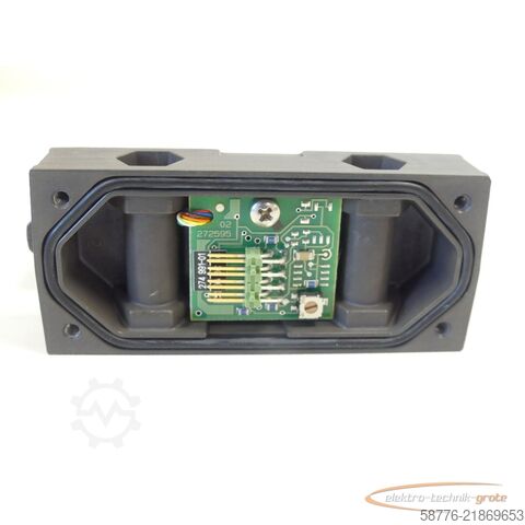 Component Heidenhain AE LS 107C Abtastkopf ID 263 744-08 U D4