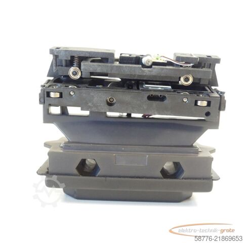 Component Heidenhain AE LS 107C Abtastkopf ID 263 744-08 U D4