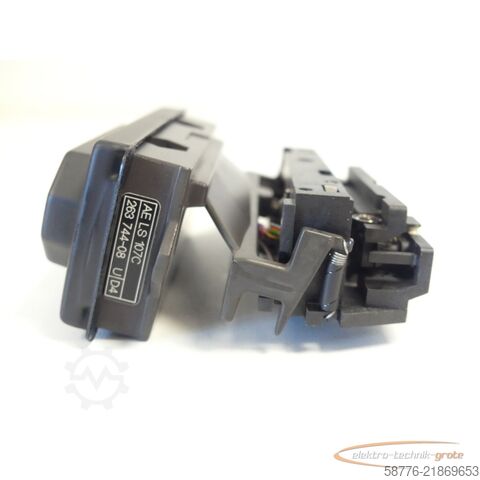 Component Heidenhain AE LS 107C Abtastkopf ID 263 744-08 U D4