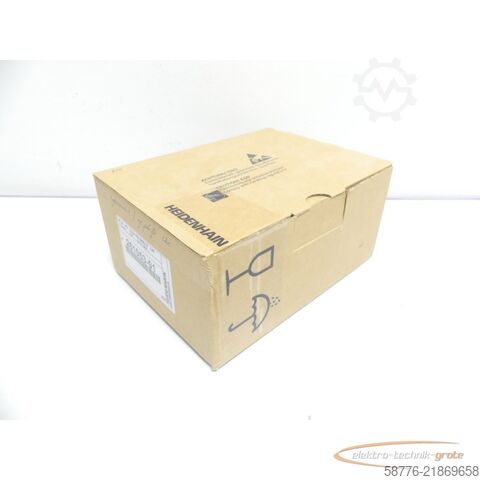 Component Heidenhain AE LS 403 Lesekopf ID: 261 053-01 SN: 6226774