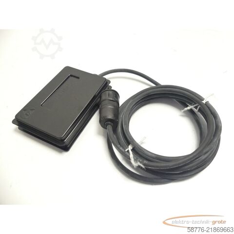 Component Heidenhain AE LS 403 Lesekopf ID: 261053-01 SN: 6226647