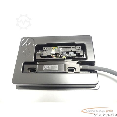 Component Heidenhain AE LS 403 Lesekopf ID: 261053-01 SN: 6226647