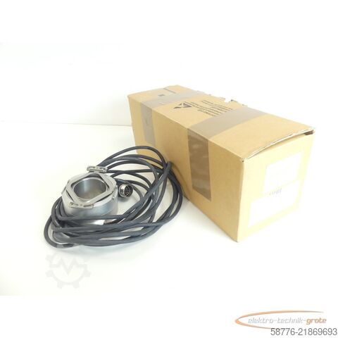 Component Heidenhain ERN 130 2500 03S12-03 . 589 612-0E SN 26766423