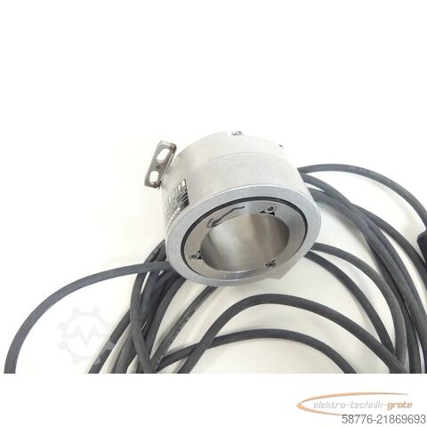 Component Heidenhain ERN 130 2500 03S12-03 . 589 612-0E SN 26766423
