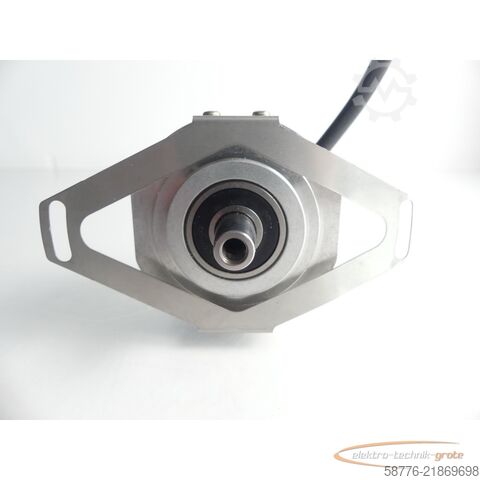 Component Heidenhain ERN 1387.001-2048 Z9 / ID: 312 215-02 SN: 9682200D