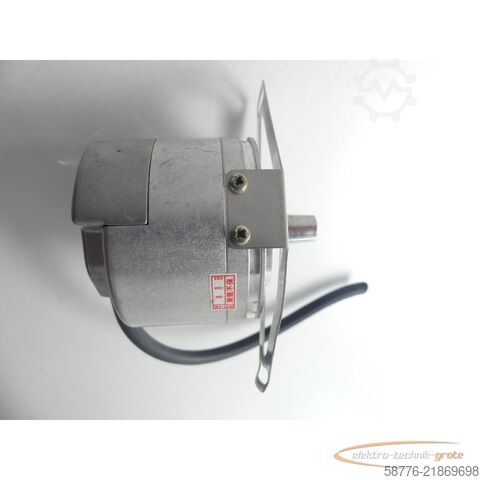 Component Heidenhain ERN 1387.001-2048 Z9 / ID: 312 215-02 SN: 9682200D