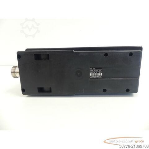 Component Heidenhain HR 332 Elektronisches Handrad . 266 064-03 SN: 4 649 594