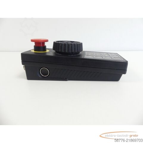 Component Heidenhain HR 332 Elektronisches Handrad . 266 064-03 SN: 4 649 594