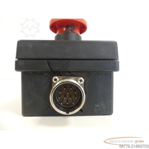 Component Heidenhain HR 332 Elektronisches Handrad . 266 064-03 SN: 4 649 594
